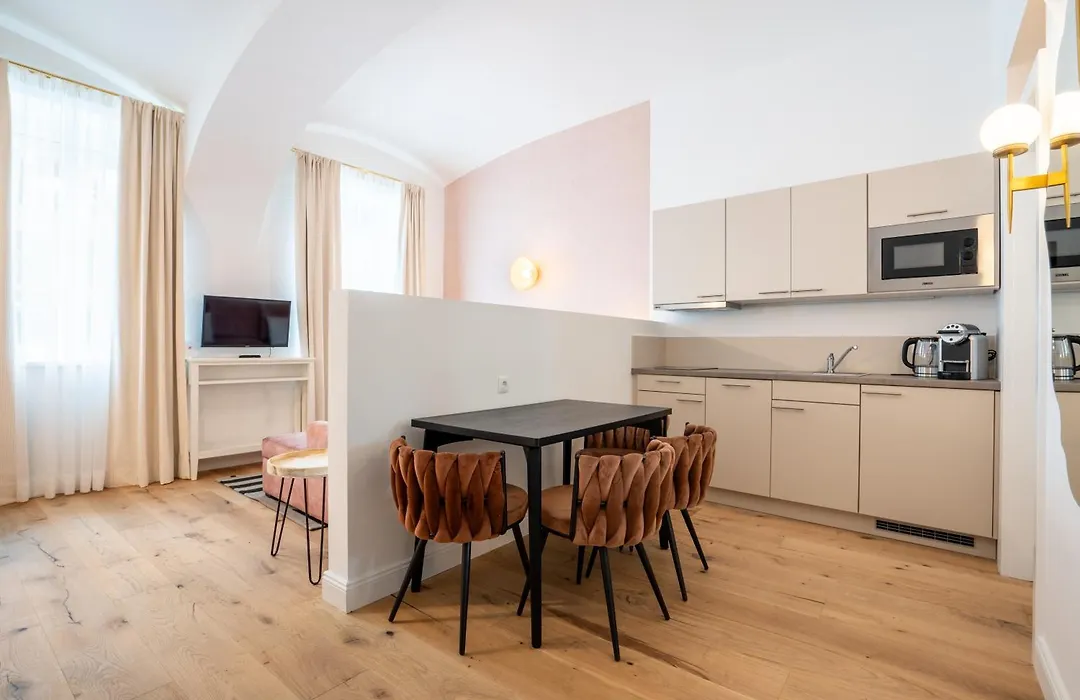 Easy-Flat Belvedere - Central Apartments With Ac-1